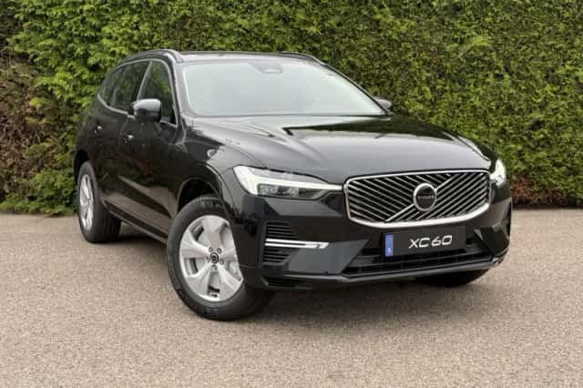 Volvo XC60 (2027) thumbnail 5