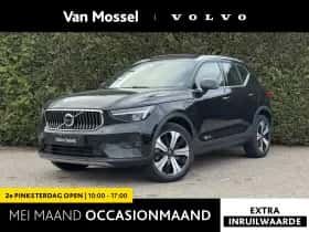 Volvo XC40 (2022)