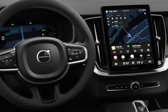 Volvo XC90 (2027) thumbnail 4