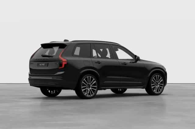 Volvo XC90 (2027) thumbnail 5