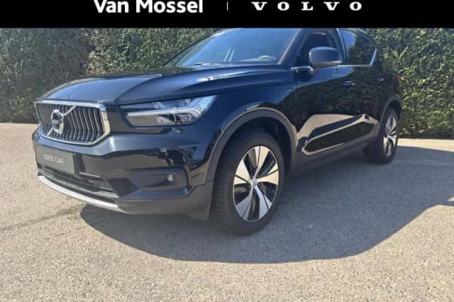 Volvo XC40 (2021) thumbnail 1