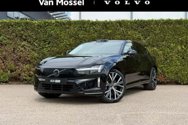 Volvo ES90 (2026) thumbnail 1