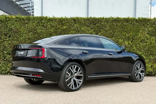 Volvo ES90 (2026) thumbnail 2