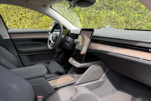 Volvo ES90 (2026) thumbnail 3