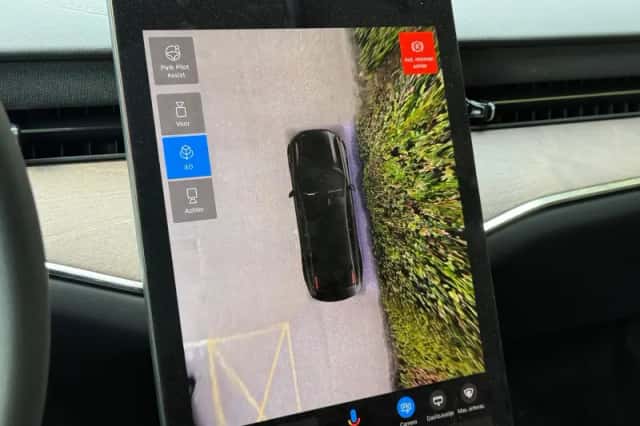 Volvo ES90 (2026) thumbnail 6