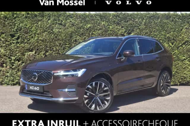 Volvo XC60 (2026) thumbnail 1