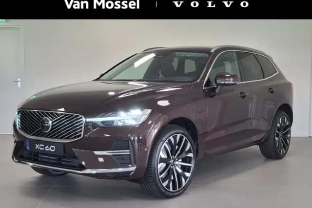 Volvo XC60 (2026) thumbnail 1