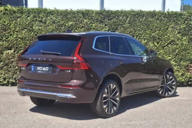 Volvo XC60 (2026) thumbnail 2