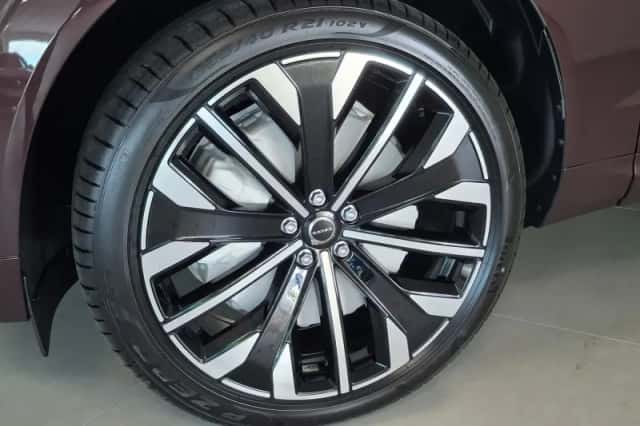 Volvo XC60 (0) thumbnail 3