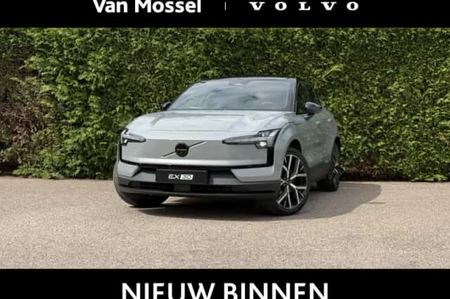 Volvo EX30 (2026) thumbnail 1