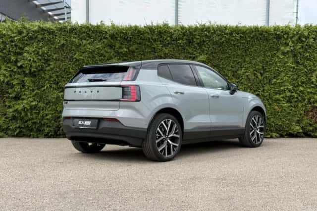 Volvo EX30 (2026) thumbnail 2