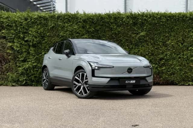 Volvo EX30 (2026) thumbnail 6