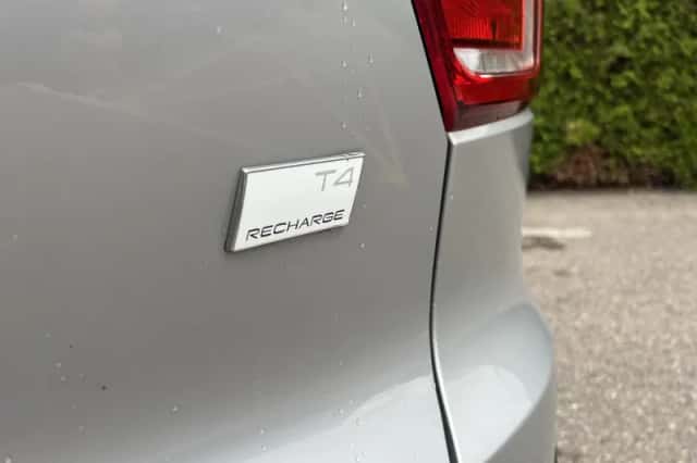 Volvo XC40 (2023) thumbnail 5