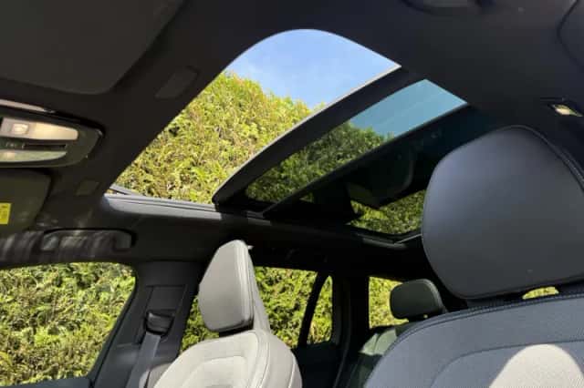 Volvo V60 (2026) thumbnail 4