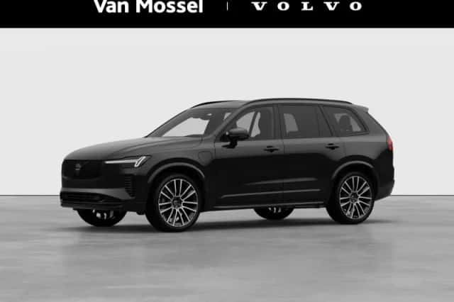 Volvo XC90 (2026) thumbnail 1