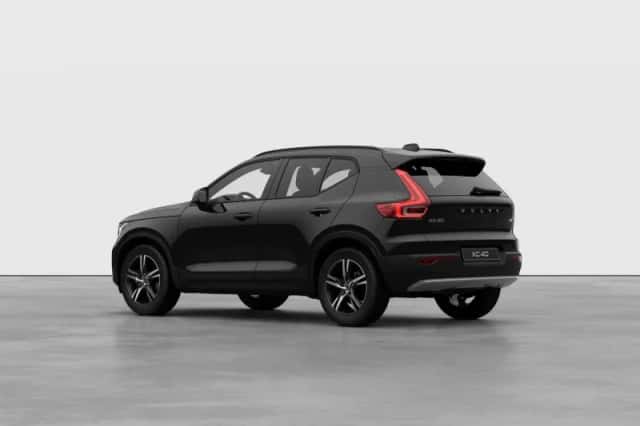 Volvo XC40 (2026) thumbnail 2