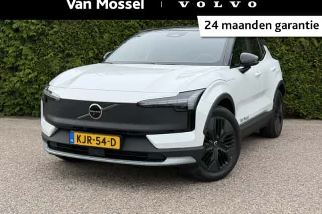Volvo EX30 (2026) thumbnail 1
