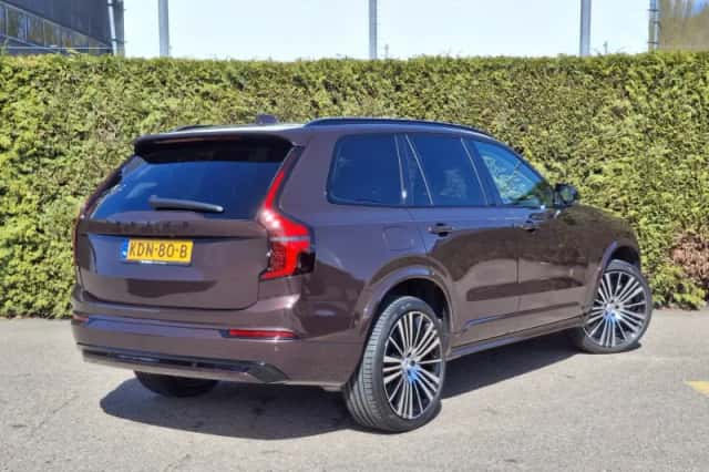 Volvo XC90 (2026) thumbnail 2