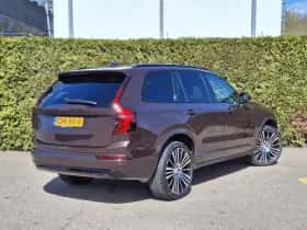 Volvo XC90 (2026) thumbnail 2