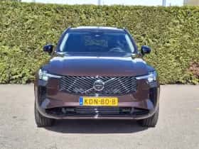 Volvo XC90 (2026) thumbnail 11