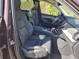 Volvo XC90 (2026) thumbnail 4