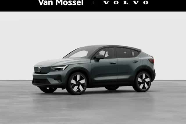 Volvo EC40 (2026) thumbnail 1