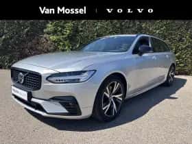 Volvo V90 (2021)