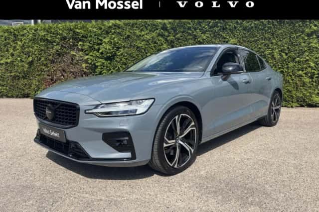 Volvo S60 (2023) thumbnail 1