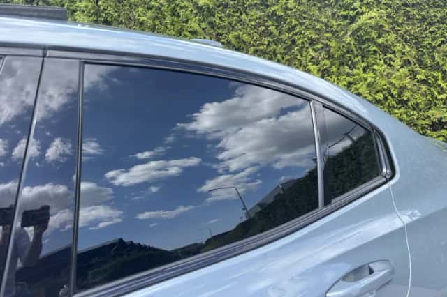 Volvo S60 (2023) thumbnail 4