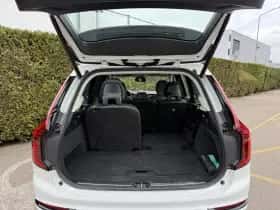 Volvo XC90 (2025) thumbnail 11