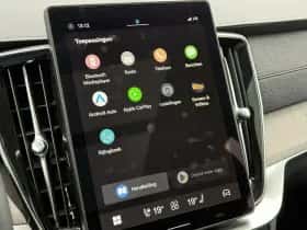Volvo XC90 (2025) thumbnail 35