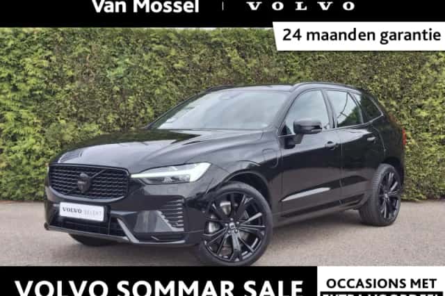 Volvo XC60 (2024) thumbnail 1