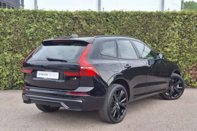 Volvo XC60 (2024) thumbnail 2