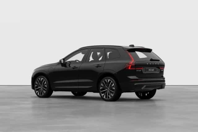 Volvo XC60 (2027) thumbnail 2