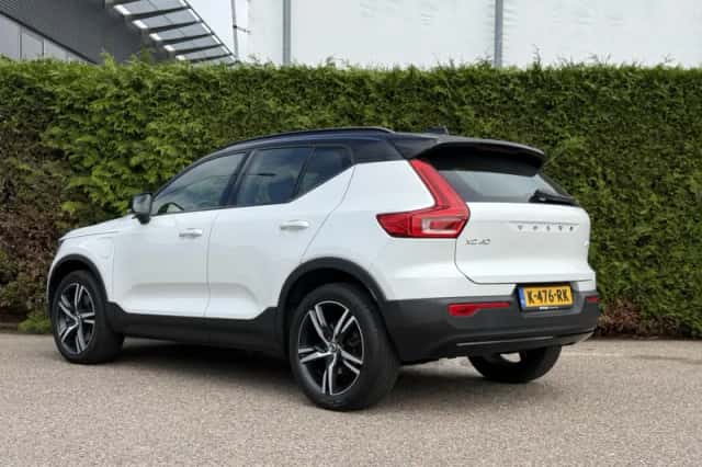 Volvo XC40 (2020) thumbnail 6