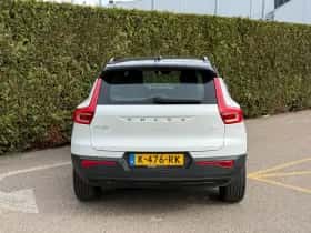 Volvo XC40 (2020) thumbnail 6