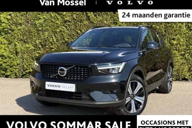 Volvo XC40 (2022) thumbnail 1