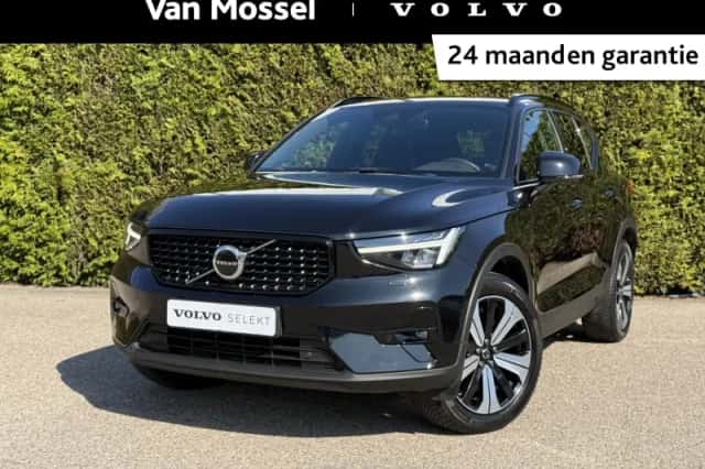 Volvo XC40 (2022) thumbnail 1