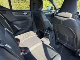 Volvo XC40 (2022) thumbnail 14