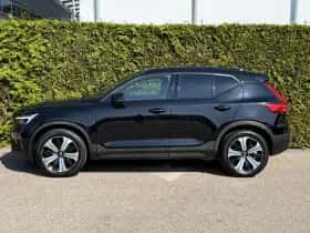 Volvo XC40 (2022) thumbnail 36