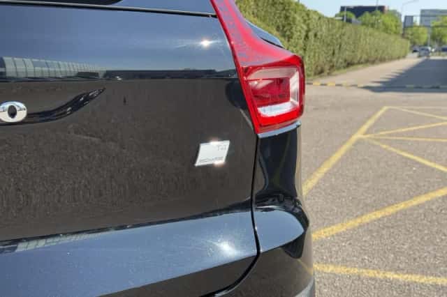Volvo XC40 (2022) thumbnail 6
