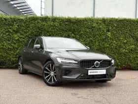 Volvo V60 (2025) thumbnail 13