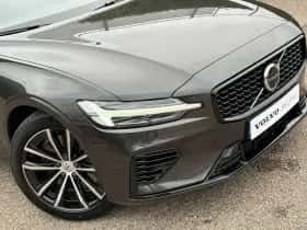 Volvo V60 (2025) thumbnail 15