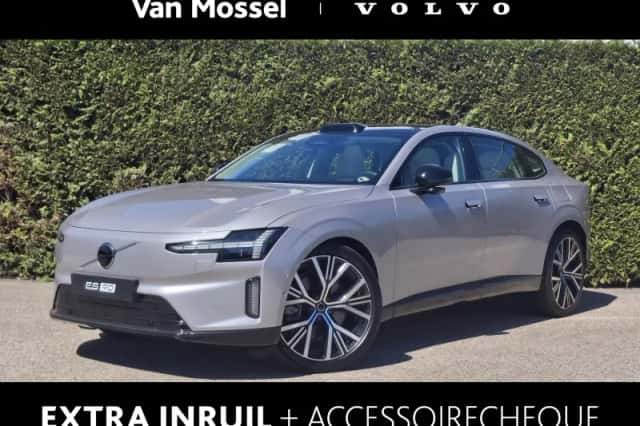 Volvo ES90 (2026) thumbnail 1
