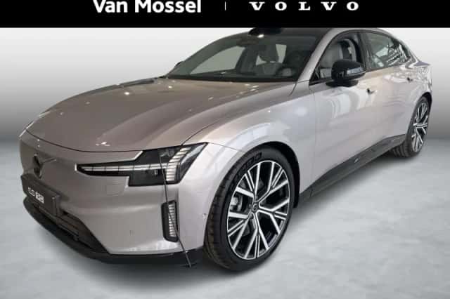 Volvo ES90 (2026) thumbnail 1
