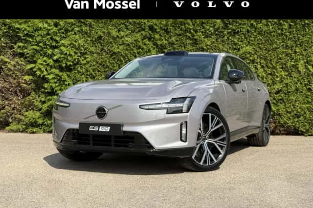 Volvo ES90 (2026) thumbnail 1