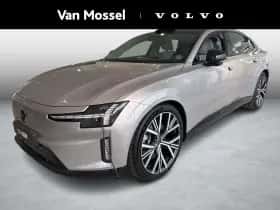 Volvo ES90 (2026)