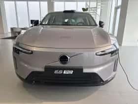 Volvo ES90 (2026) thumbnail 2