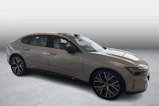 Volvo ES90 (2026) thumbnail 3