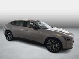 Volvo ES90 (2026) thumbnail 3